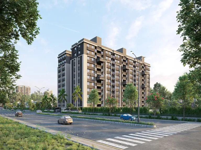 Antilia One Image 11