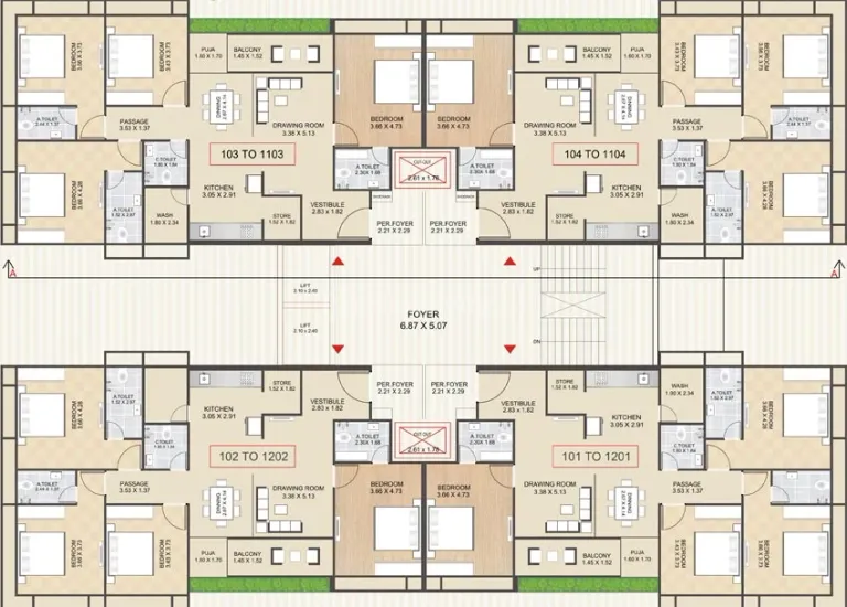 Manav Nandita Sampann Image 4