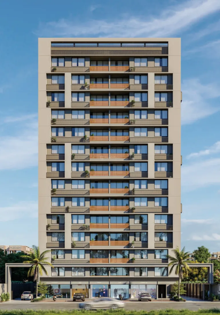 Shree Radhe Hills Image 1