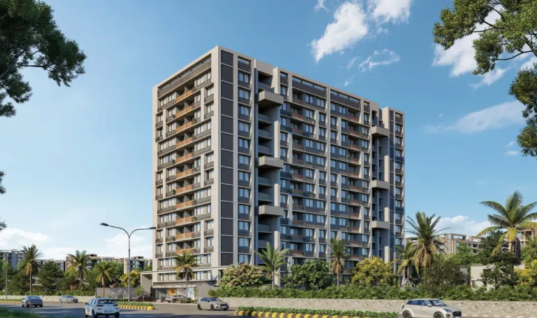 Shree Radhe Hills Image 2