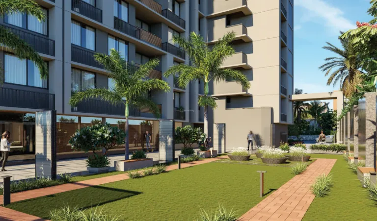 Shree Radhe Hills Image 3