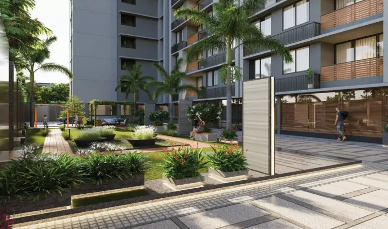 Shree Radhe Hills Image 5