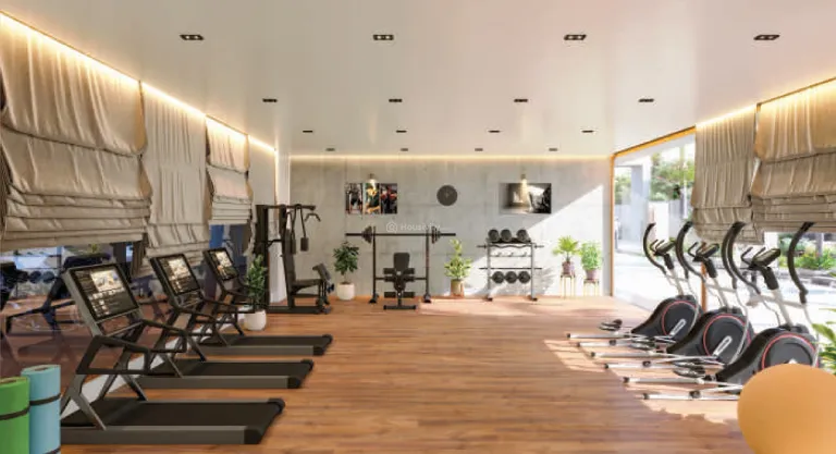 Shree Radhe Hills Image 6