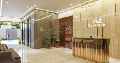 Shree Radhe Hills Image 7