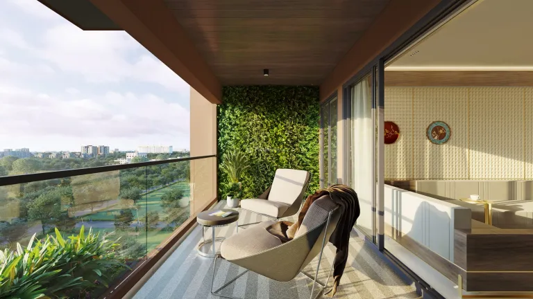 Shilp Paradise Image 5