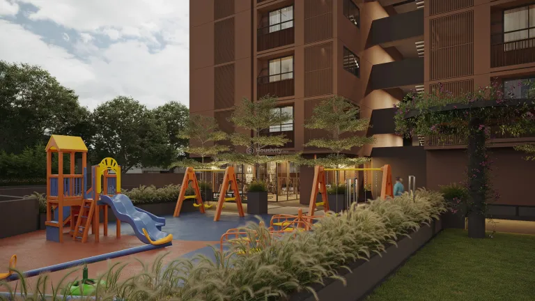 Shilp Paradise Image 6