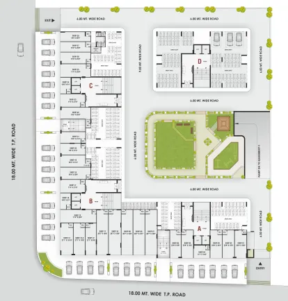 Radhe Swapnil Image 1