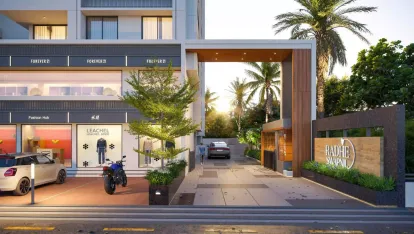 Radhe Swapnil Image 2