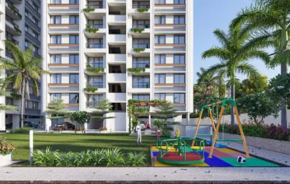 Radhe Swapnil Image 7