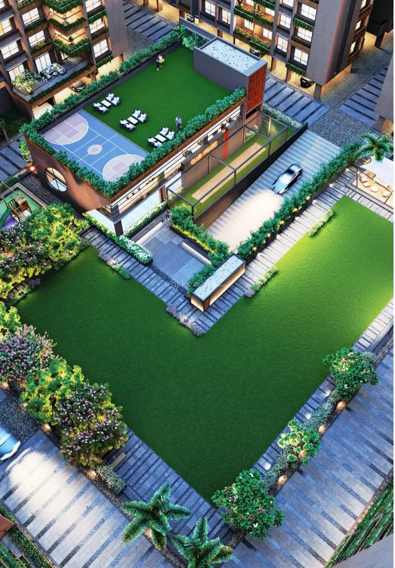 Shilp Residency Image 1