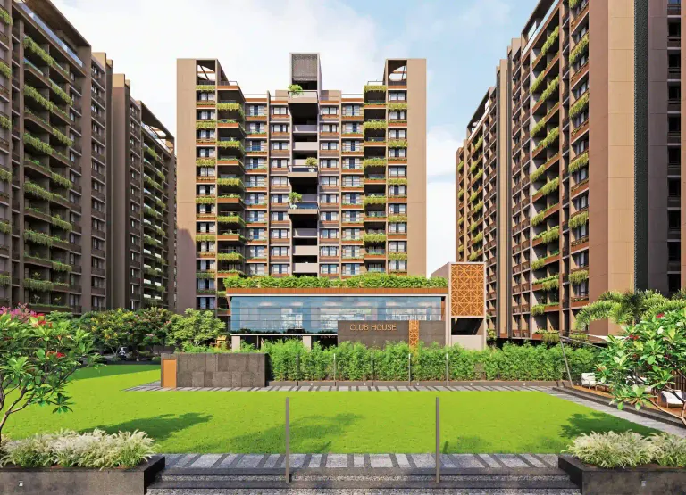 Shilp Residency Image 2