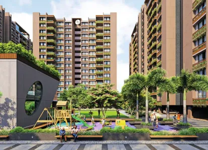 Shilp Residency Image 5