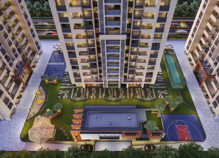 Harmony Harikesh Image 7