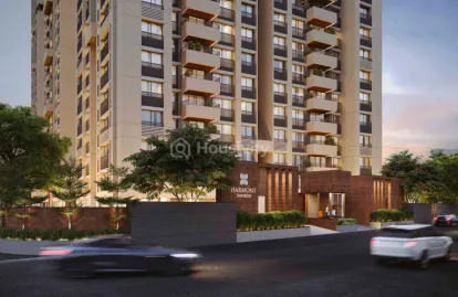 Harmony Harikesh Image 11