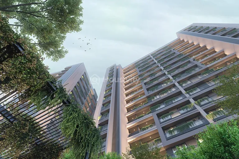 Happy Skyside Image 4