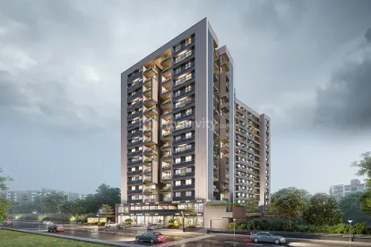 Happy Skyside Image 5