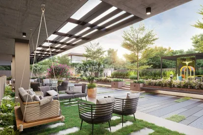 Happy Skyside Image 7