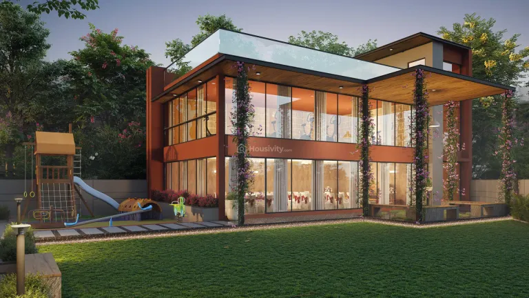 Suryansh Sanidhaya Shivalaya Image 4