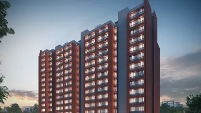 Suryansh Sanidhaya Shivalaya Image 8