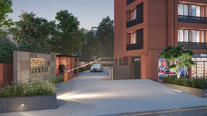 Suryansh Sanidhaya Shivalaya Image 10