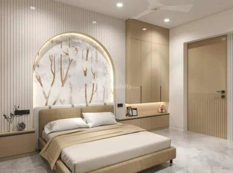 3 BHK Flat for Sale in Randesan, Gandhinagar Image 4