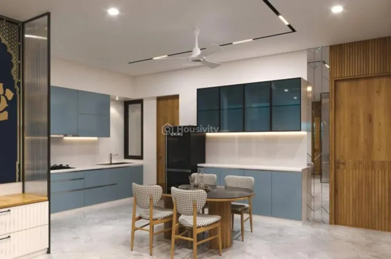 3 BHK Flat for Sale in Randesan, Gandhinagar Image 5
