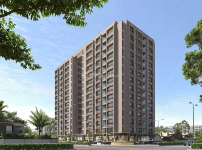 3 BHK Flat for Sale in Randesan, Gandhinagar Image 7