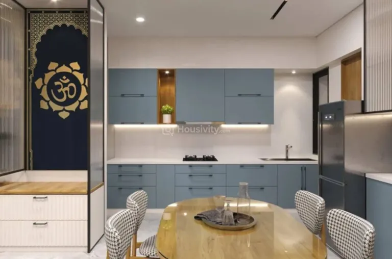 3 BHK Flat for Sale in Randesan, Gandhinagar Image 13