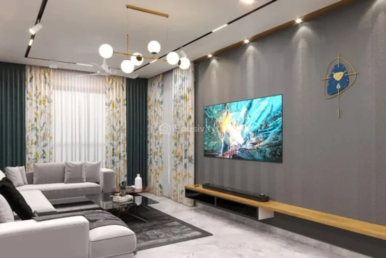 3 BHK Flat for Sale in Randesan, Gandhinagar Image 16