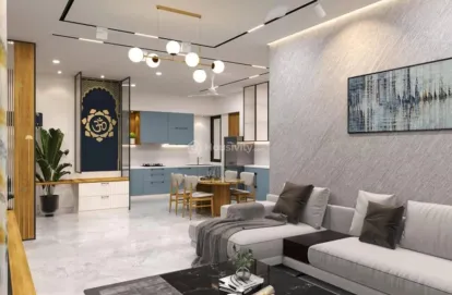 3 BHK Flat for Sale in Randesan, Gandhinagar Image 17