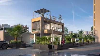 3 BHK Flat for Sale in Randesan, Gandhinagar Image 18