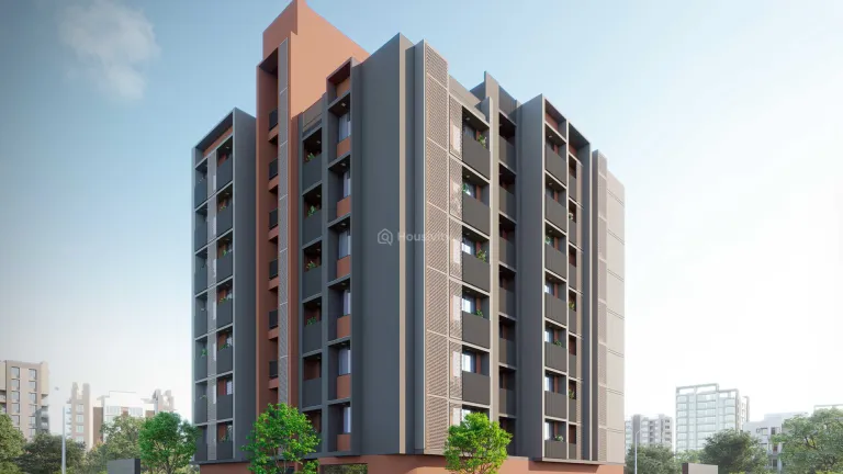 Suryansh Serenity Image 1