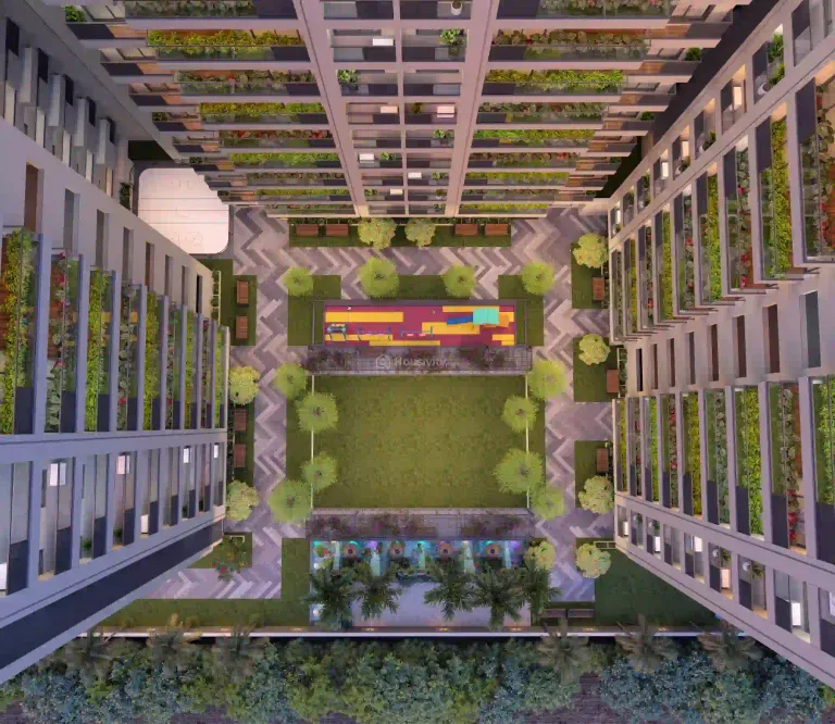 Dev Aashish Pride Plus Image 2