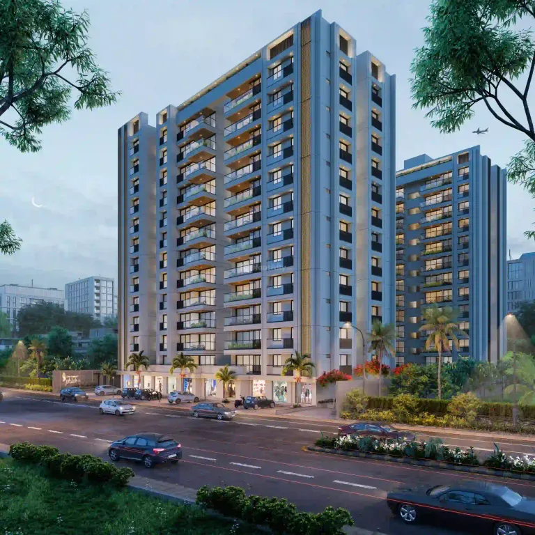 Dev Aashish Pride Plus Image 3