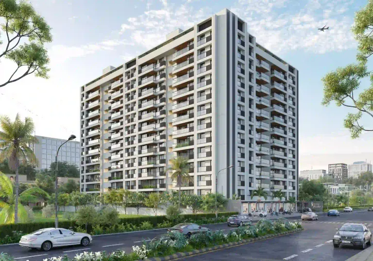 Dev Aashish Pride Plus Image 4