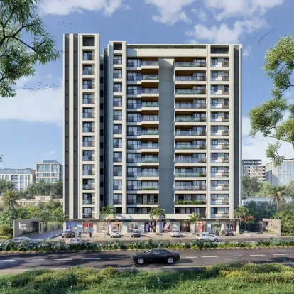 Dev Aashish Pride Plus Image 5