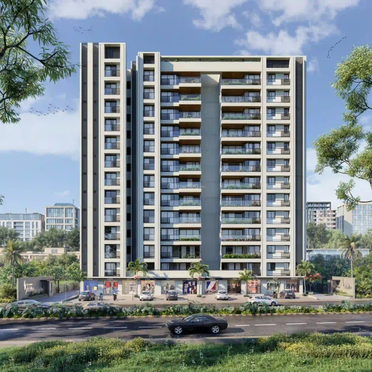 Dev Aashish Pride Plus Image 5