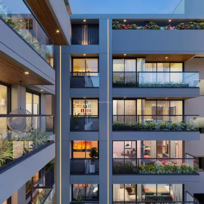 Dev Aashish Pride Plus Image 6