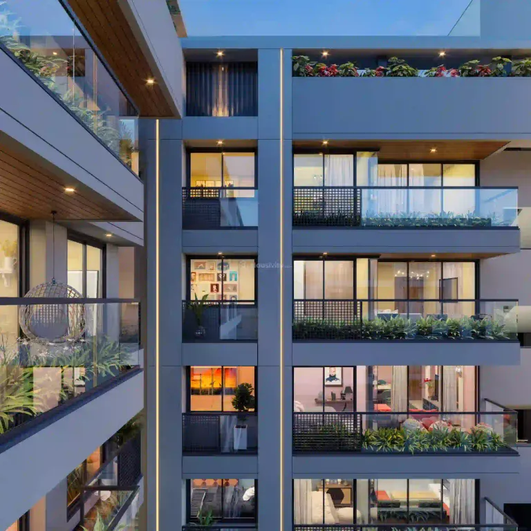 Dev Aashish Pride Plus Image 6