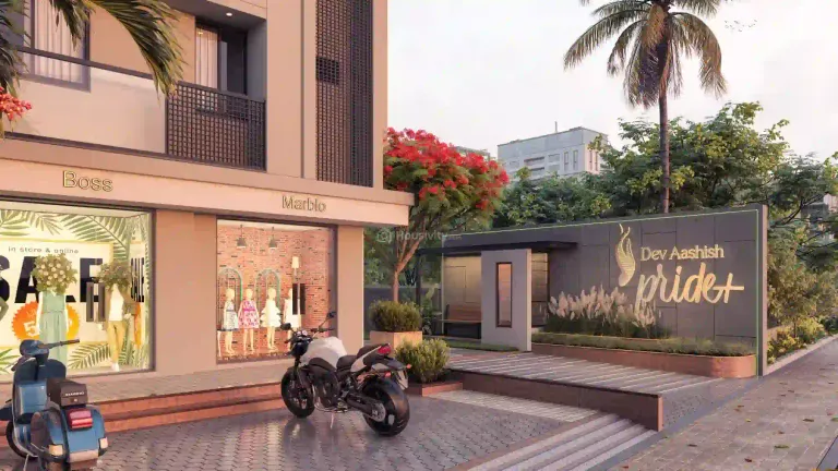 Dev Aashish Pride Plus Image 10