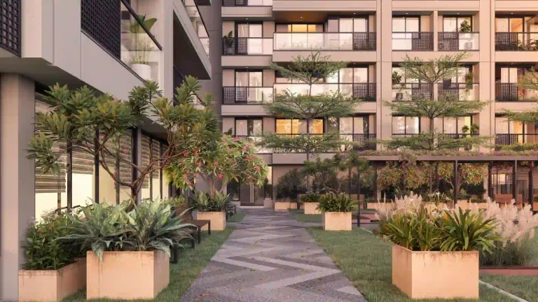 Dev Aashish Pride Plus Image 11