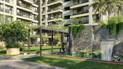 Dev Aashish Pride Plus Image 13