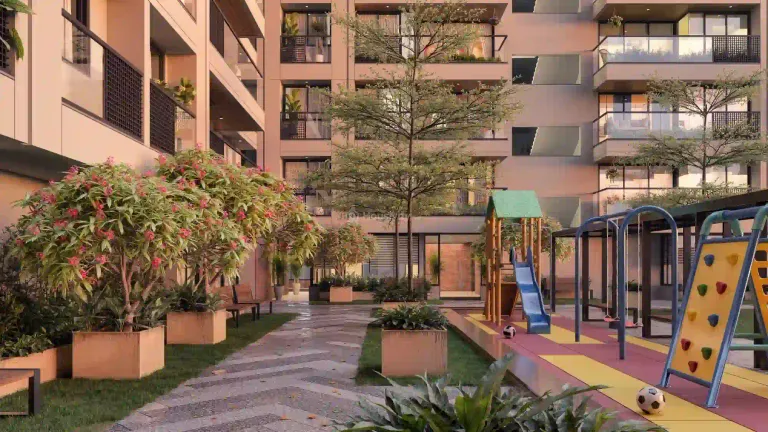 Dev Aashish Pride Plus Image 16