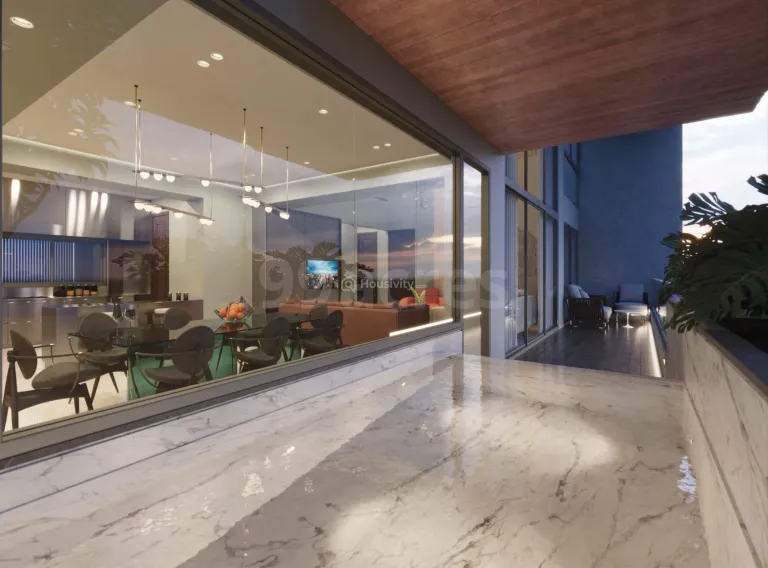 4 BHK Flat for Sale in Raysan, Gandhinagar Image 2