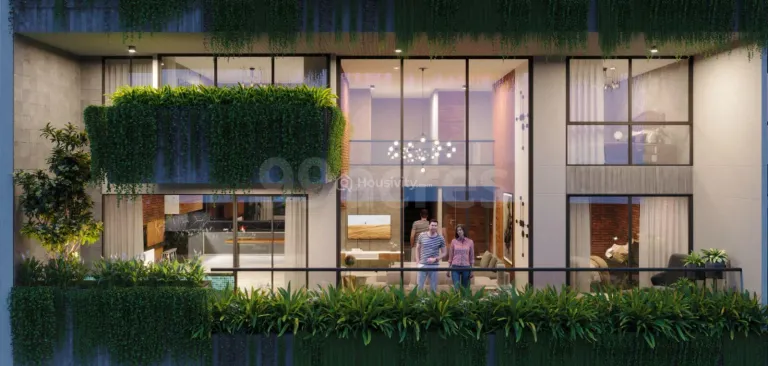 4 BHK Flat for Sale in Raysan, Gandhinagar Image 5