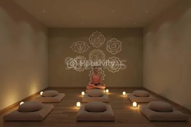 4 BHK Flat for Sale in Raysan, Gandhinagar Image 6