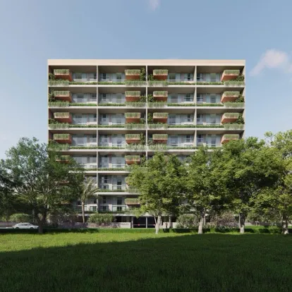 4 BHK Flat for Sale in Raysan, Gandhinagar Image 8