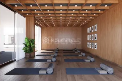 4 BHK Flat for Sale in Raysan, Gandhinagar Image 10