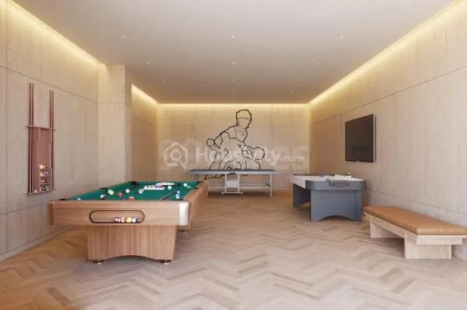 4 BHK Flat for Sale in Raysan, Gandhinagar Image 12