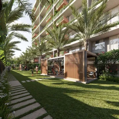 4 BHK Flat for Sale in Raysan, Gandhinagar Image 13